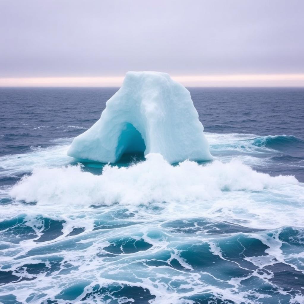 The Antarctic Circumpolar Current, Explained for Curious Readers