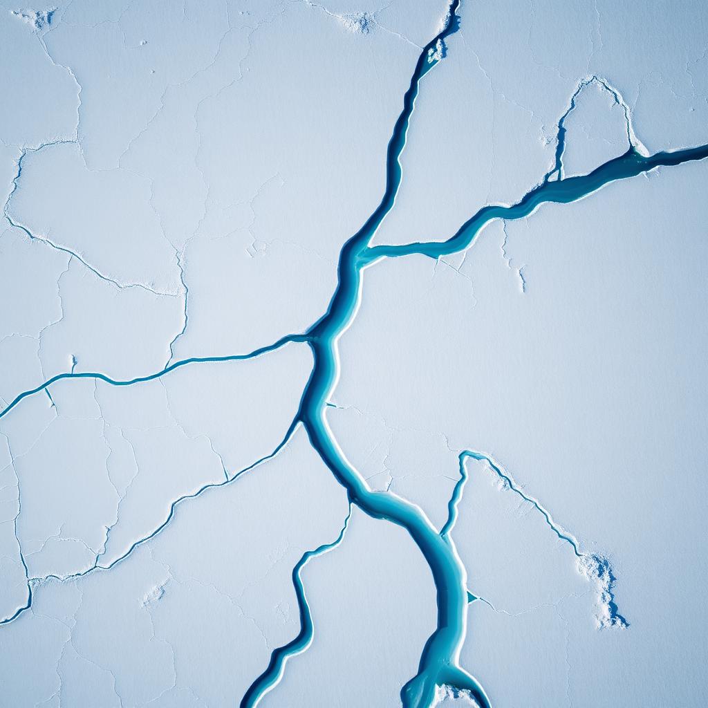 Greenland Ice Sheet Posts Record Summer Runoff in 2026 Melt Season