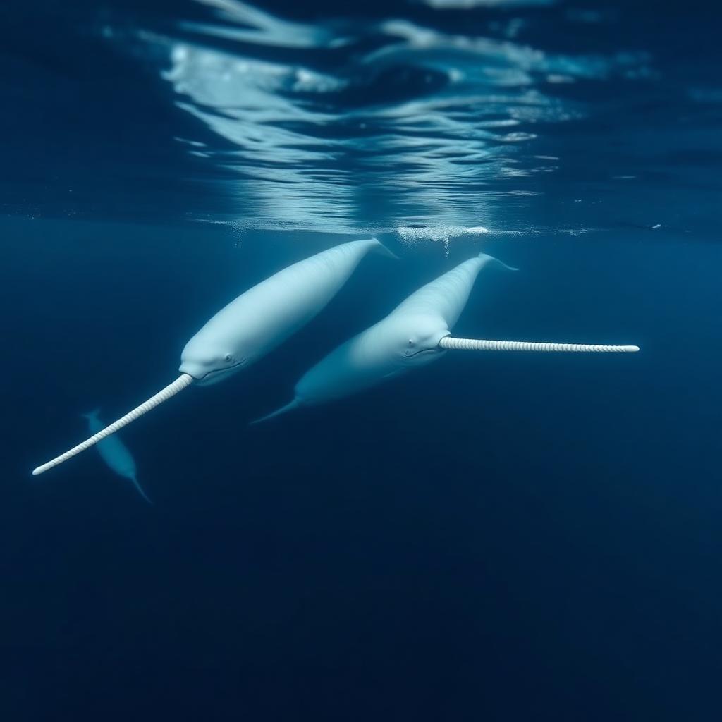 The Narwhal Tusk: Sensory Organ, Weapon, or Both?