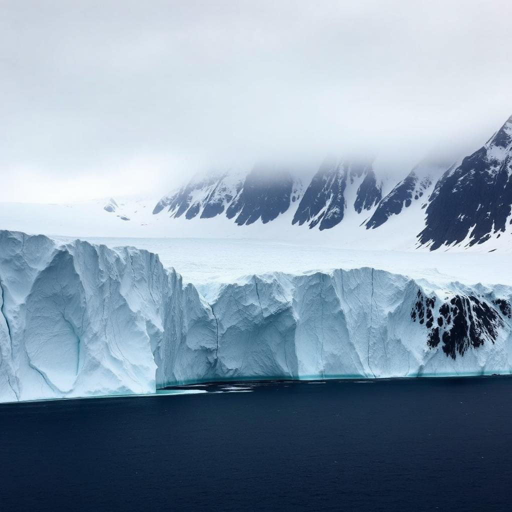 Thwaites Glacier Grounding Line Retreats Another 1.2 Kilometres