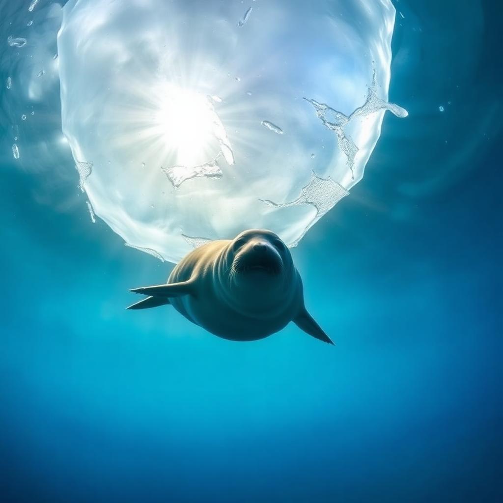 Weddell Seals and the Physiology of a 900-Metre Dive