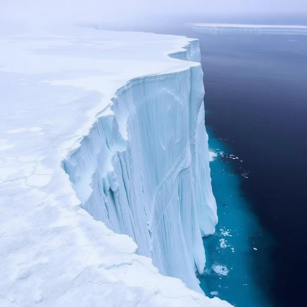 The West Antarctic Ice Sheet Explained in Six Layers